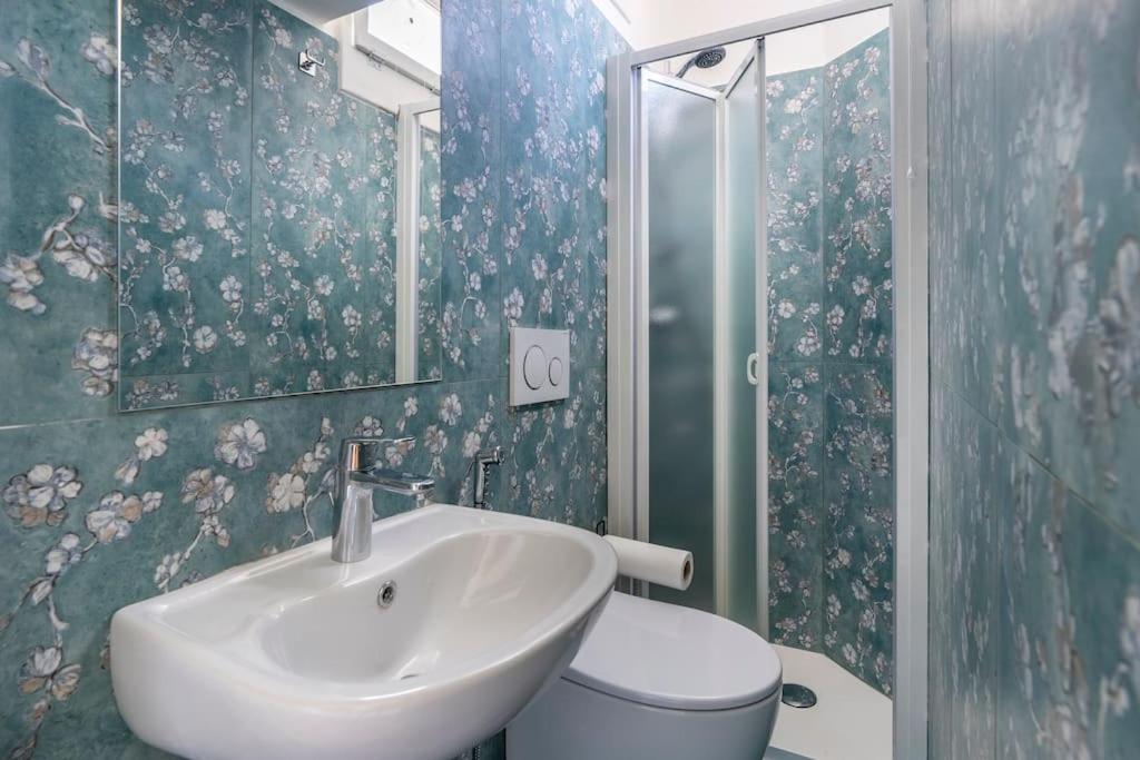 Duomo Deluxe Apartment, Firenze Exteriör bild