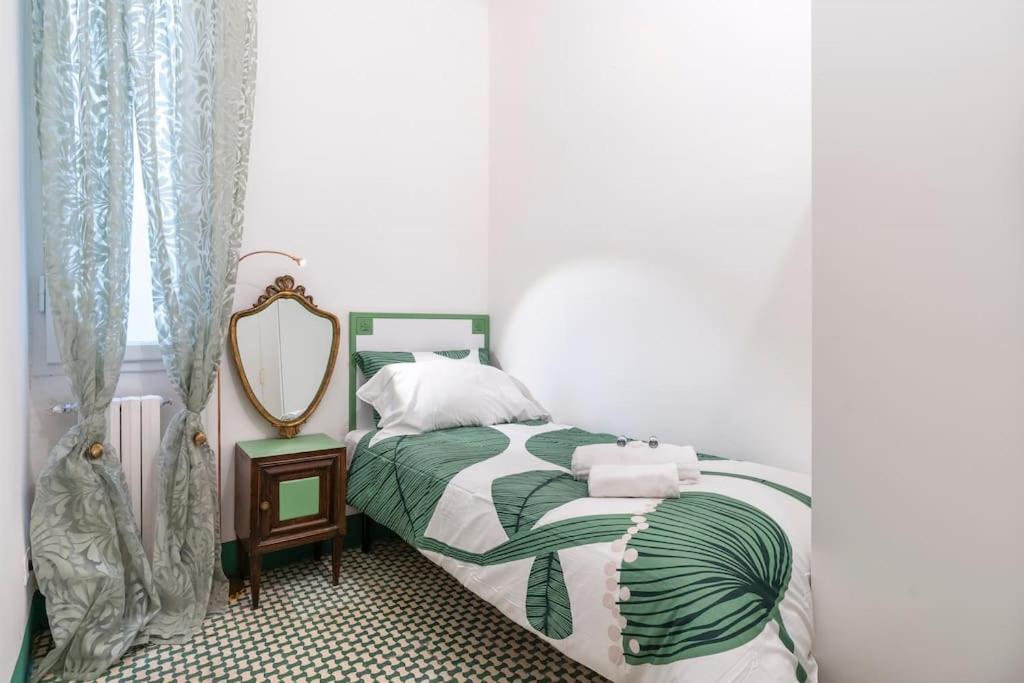 Duomo Deluxe Apartment, Firenze Exteriör bild