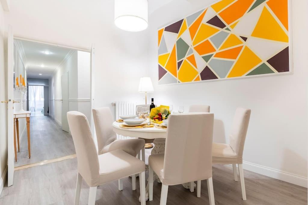 Duomo Deluxe Apartment, Firenze Exteriör bild