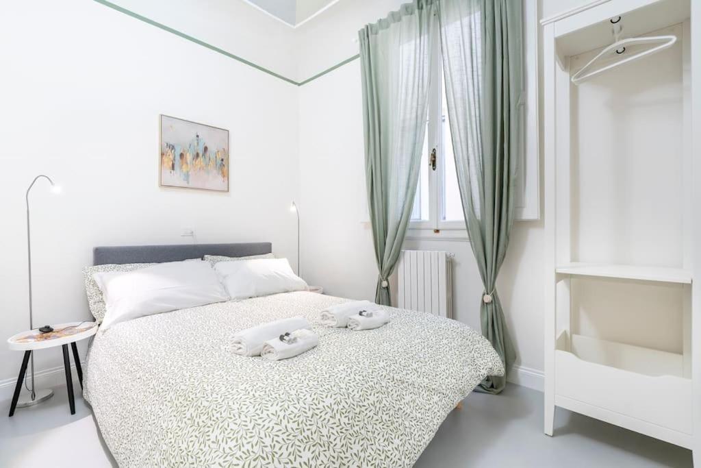 Duomo Deluxe Apartment, Firenze Exteriör bild
