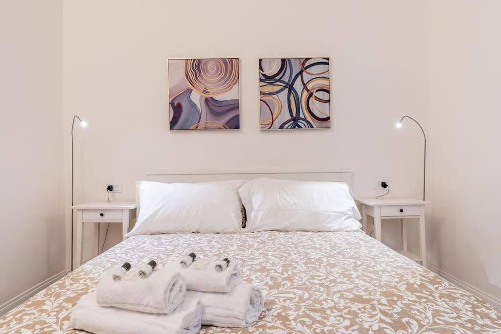 Duomo Deluxe Apartment, Firenze Exteriör bild
