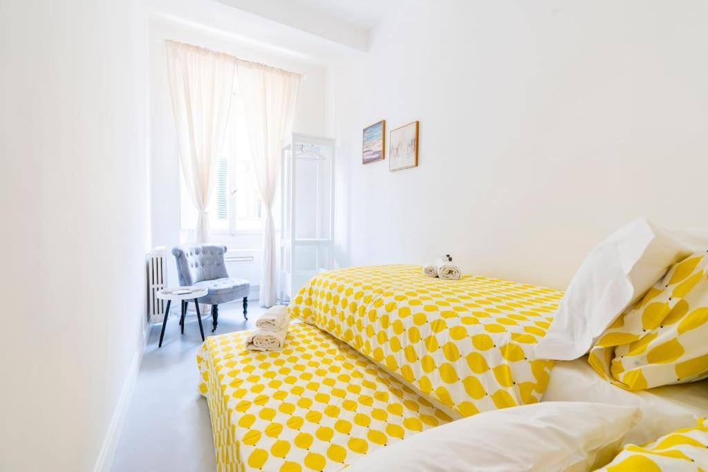 Duomo Deluxe Apartment, Firenze Exteriör bild