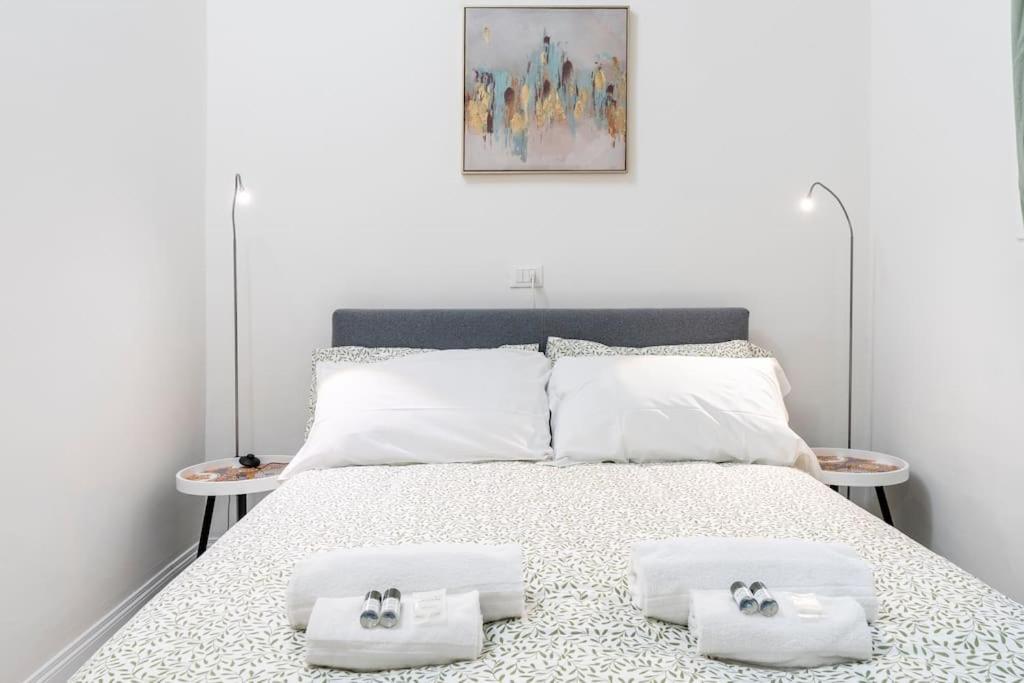 Duomo Deluxe Apartment, Firenze Exteriör bild
