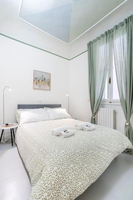 Duomo Deluxe Apartment, Firenze Exteriör bild