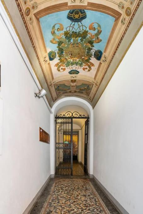 Duomo Deluxe Apartment, Firenze Exteriör bild