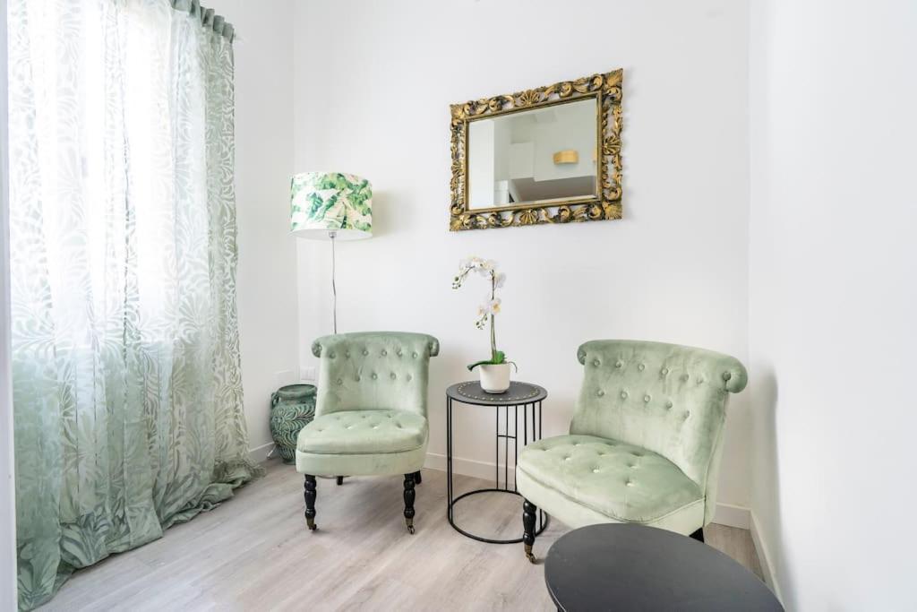 Duomo Deluxe Apartment, Firenze Exteriör bild