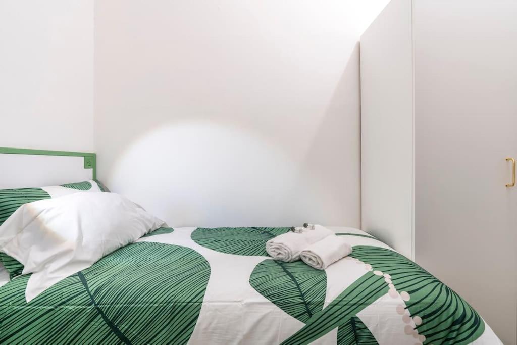 Duomo Deluxe Apartment, Firenze Exteriör bild